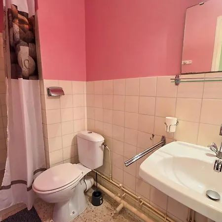 Au Cap D'agde, Clim - 4 Pers, Proche - Fr-1-880-38 * Agde